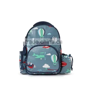 Lovely Kids Backpack , Fashion Backpack, Cute Children Backpack thumbnail-5