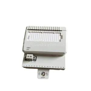 Original ABB 70AA02b  DCS Control Module in Stock thumbnail-1