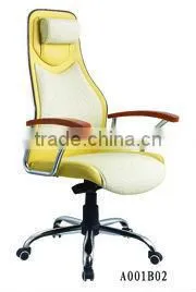 Hot Sale Office Chair Pictures thumbnail-1