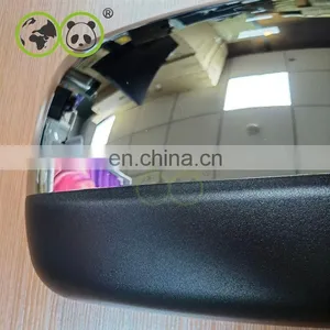High Quality Ranger 06-11 3 Wire Black Chrome Car Side Mirror Auto Wing Mirror for Ford Everest 2006 Mazda BT50 B2500 2008-2011 thumbnail-5