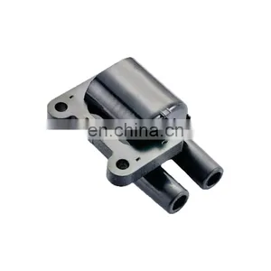 27310-37140 OEM Ignition Resistor for Hyundai Santa Fe 2.7L 27310-37130 thumbnail-1