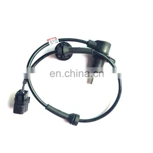 Rear Right ABS Abs Wheel Speed Sensor 96473224 96473223 95996129 95996130 for Chevrolet AVEO 2003-2008 thumbnail-4