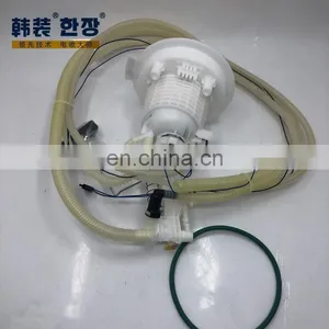 E7264A	Fuel Pump Assembly	For	Chrysler 300C/LX/L2/LE thumbnail-4
