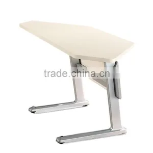 Wholesale Aluminum Table Folding Conference Table HD02A-E thumbnail-3