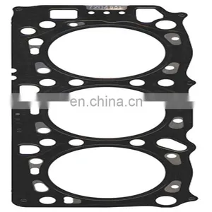 OEM MD199239 Cylinder Head Gasket for Mitsubishi Engine 6G72-V43-24V AND V33-24V Gasket thumbnail-1