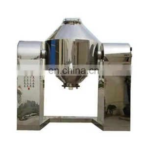 Best Price High Efficiency Chemical Pvc Powder Vacuum Dryer for Chemical Industry thumbnail-1
