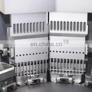 New Generation LTFK-3000 Fully Automatic Capsule Filling Machine Pharmaceutical Machinery thumbnail-2