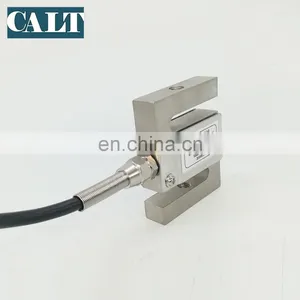 High Capacity Load Cell Variable Range Load Cell DYLY-103-10kg for Hopper Scale thumbnail-4