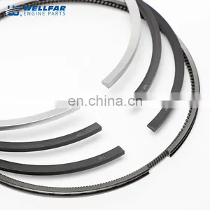 93294730 80.5mm Auto Engine Parts Piston Ring For CHEVROLET 1.8L Engine 93294730 thumbnail-4