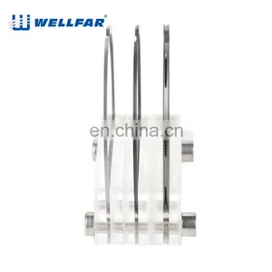 Wellfar PEUGEOT 206 Engine Parts Rings Piston 75mm For PEUGEOT 206 Engine thumbnail-3