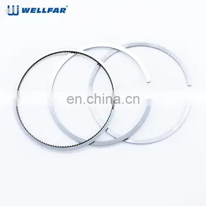 New Arrival High Quality Engine Spare Parts 88mm Piston Rings For PEUGEOT DUCATO 2,3 thumbnail-4