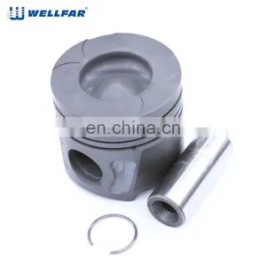 Newly Arrived High Quality Engine Part 75mm Pistons 1607373680 Pistones de Motor For PEUGEOT thumbnail-2