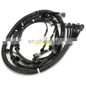 Kyotechs KHR18803 KHR-18803 HARNESS CX210 CX210B SH350-5 CX350B SH330-5 CX330B thumbnail-1