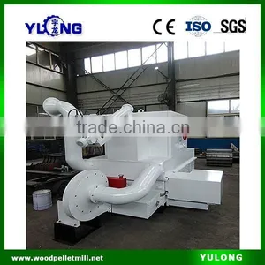 Biomass Pellet Burner on Sale thumbnail-3