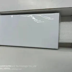 F08/Fudan FM11RF08 /13.56Mhz/High Quality/ISO Size（85.5*54*0.8mm）S50 PVC CARD/RFID Card thumbnail-1