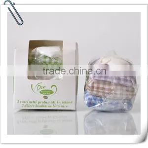 45g Scented Sachet With Paper Box thumbnail-1