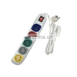 New Technology 2021 Factory Price Ingele Cmennekes Plug Socket thumbnail-1