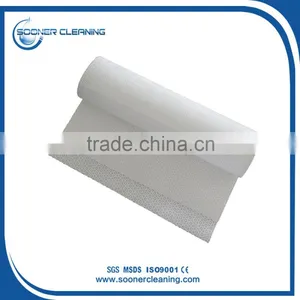 Meltblown Non Woven Face Mask Filter Fabric / N95 N99 FFP1 FFP2 thumbnail-6