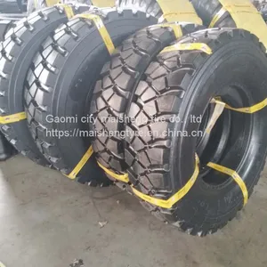 Siren All Steel Construction Machinery Tires 13.00R25 Dump Truck Wide Body 130/1400R24/25 thumbnail-1