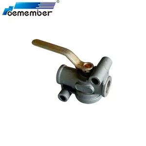 Durable Shut Off Cock Valve 4520021070 Cut Off Valve thumbnail-3