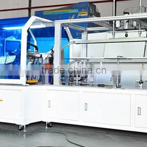 New Design Solar Tabber Stringer Machine for Photovoltaic Modules thumbnail-3
