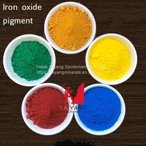 Barite Powder thumbnail-3