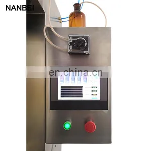 Lab 2L/h Mini Coffee Spray Dryer Machine With CE thumbnail-5