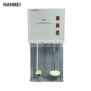 Lab Nitrogen Analyzer Kjeldahl Digestion Furnace thumbnail-2