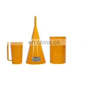 Laboratory Use Mln Marsh Funnel Viscometer thumbnail-1