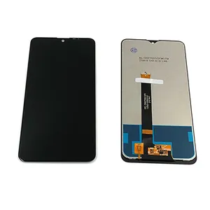 Smartphone Screen Mobile Touch Display Lcd Screen For LG K50S Cell Phone Spare Parts thumbnail-4