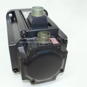 USAGED-20A22 Modular Of Yaskawa Electric Spindle Type Servo Motor thumbnail-1