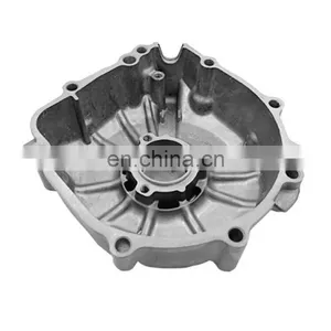 Oem Valve Cnc Machine Mechanical Tooling Holder Construction Die Casting Parts thumbnail-1