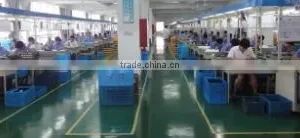 Hubei Qianlin Electric Co., Ltd. company overview - view 4 thumbnail