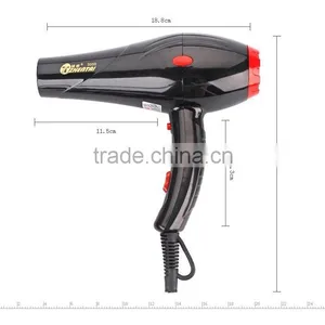 OEM ODM Brand Hair Dryer Promotion Concentrator Spray Hairdrier thumbnail-2
