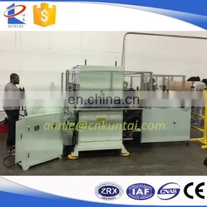 Conveyor Belt Leather Cutting Machine thumbnail-2
