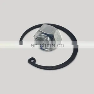 Automotive Wheel Hub Bearing 6485018 1E01-33-047A Wheel Hub Bearing Unit Assembly Kit For FIESTA V-VII thumbnail-1