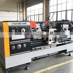 CS6250Bx2000 mm Chinese Manual Lathe Machine Used for Metal Work thumbnail-3