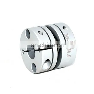 DS Series Aluminum Alloy Single Diaphragm Coupling thumbnail-5