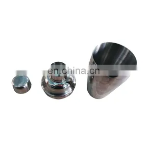Custom Deep Drawing Sheet Metal Fabrication Tools Sheet Metal Forming thumbnail-4
