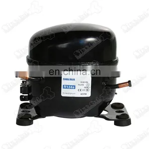Sino Cool SC R134A R600 SIBERIA REFRIGERATOR COMPRESSOR T SERIES thumbnail-1