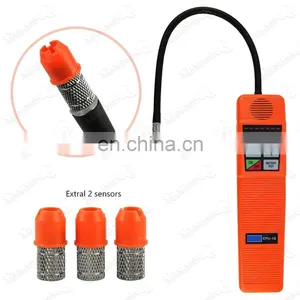 CPU 1G HVAC Halogen Freon Refrigerant Leak Detector CPU-1G thumbnail-4