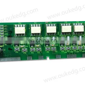 Fanuc New Original Circuit Board A20B-2902-0390 With Good Price thumbnail-4