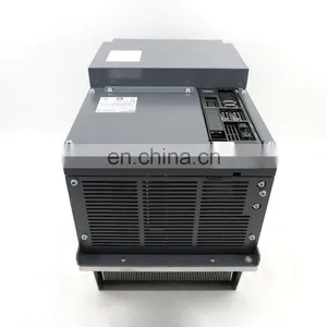 Original Servo Motors and Drivers MDS-D-SP-400 ac Spindle Amplifier AC Servo Drive Unit PLC thumbnail-2
