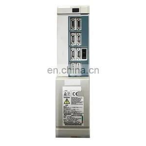 Tested Mitsubishi Electric Servo Drive Unit MDS-C1-V2-3520 thumbnail-4