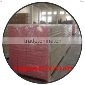 Dubai Scaffolding Suplliers Pine Lvl Scaffolding Boards 3900*225*38mm thumbnail-1