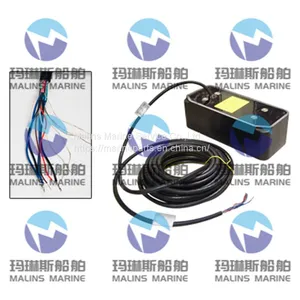 Furuno Transducer CM599LHW thumbnail-1