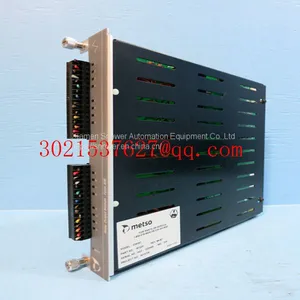 Valmet Metso Automation IOP365 Input Module PLC thumbnail-4