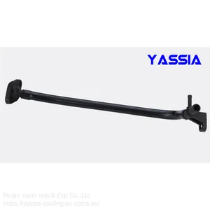 TOYOTA PlasticWater Coolant Pipe Parts No.16268-75091 thumbnail-1