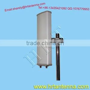 5ghz Mimo Antenna/wifi Outdoor Panel Antenna thumbnail-1