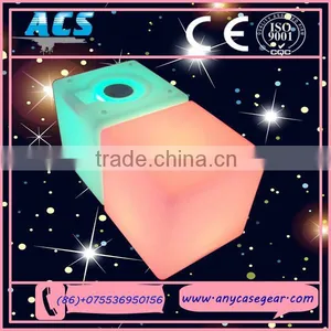 ACS 2015 Wholesale Led Cube Seat Lighting&led Cube thumbnail-6